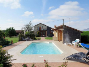 Holiday Home Madaillan - PRY300